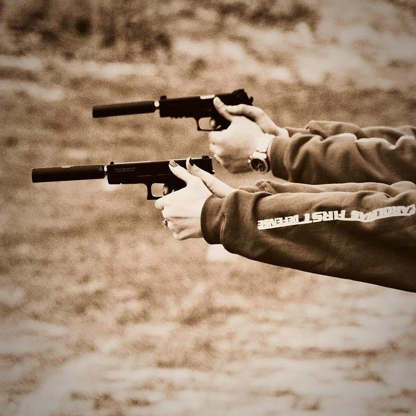 Carolinas1stDef's profile picture. Dedicated to teaching you the correct way of protecting yourself & your family in defensive situations, we offer Concealed Carry Handgun Classes every month.