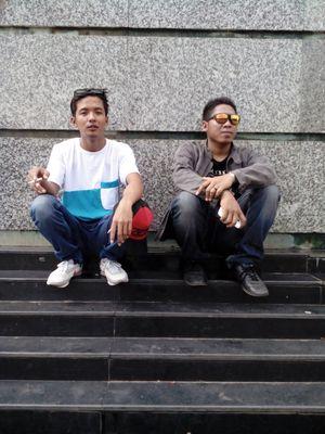 Salam satu jiwa