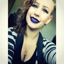 Cassidy Hart  - @_queeenofheartz - Twitter