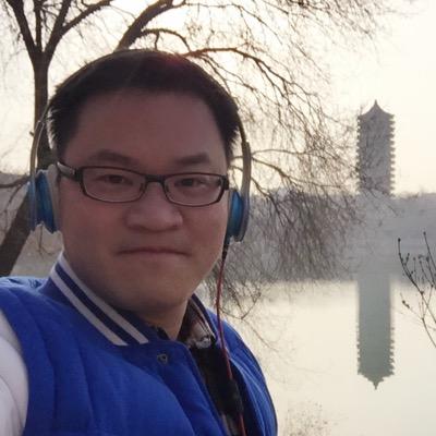 Ben_Chen_HK's profile picture. Ph.D. Student @Peking University