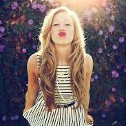 Blissfully beautiful