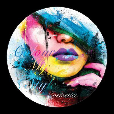 A company that styles, create using artistry  for all styles, seasons, events, shoots and reasons. colourmystyle@gmail.com ..LET US COLOUR YOU!!
