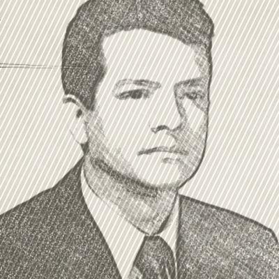 “En el principio creó Dios los cielos y la tierra. Y mi vida estaba desordenada y vacía, y las tinieblas estaban sobre la faz de mi alma”