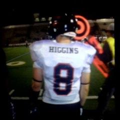 Jhiggs8's profile picture. 