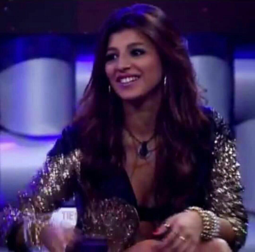 SantySantyvc's profile picture. apoyo a mi gitana hasta la muertee!!! se que sera la ganadoraa team gitani mia:-* :-*