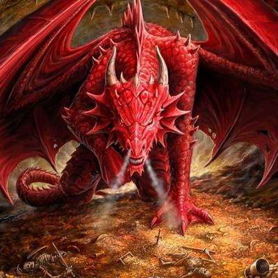 TREVONTHEDRAGON Profile Picture
