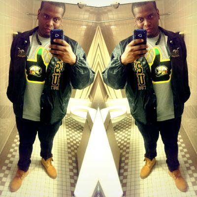 #AlabamaStateUniversity 
#MusicMajor
#Trombonist  
#MyASU16