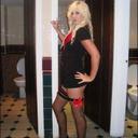 Francesca Collier - @StunningTarzan - Twitter