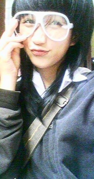 Magically gurl. Xp xixixi