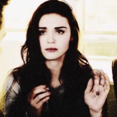 LydiaMartinHN's profile picture. We’re just a bunch of teenagers. We can’t handle this.  || •{x 18/Single x}•