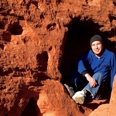 Asker of answers; seeker of questions. Tech enthusiast. Web developer. Social media specialist. Proud uncle. Devoted husband. Visionary 'netrepreneur.