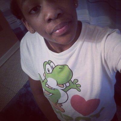 FOLLOW ME N I FOLLOW U