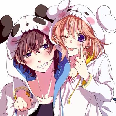 アニメ(Free、少年漫画、少女漫画などジャンル問わず好き)、ゲーム(KH)、漫画、ボカロ、歌い手さん、comicoなどなど趣味が合う人気軽にフォローミー☆あまりこっちのアカ使わないので、DMとか返すの遅いですがよろしく！