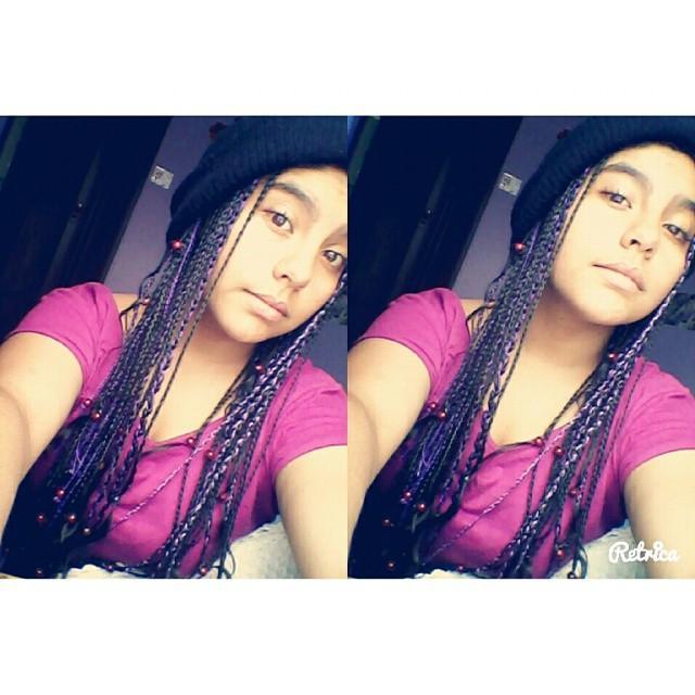 Hey! I'm Jess or Yessy. I from Chile and i am belieber!*-* kjsalka Yeaah Latin girl! cool right? Ok bye xd