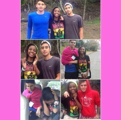 Never/5 0/4 James and Beau/5 Tori Kelly followsss❤ Kingsley tweeted me❤ MET 5/5 JANOSKIANS❤