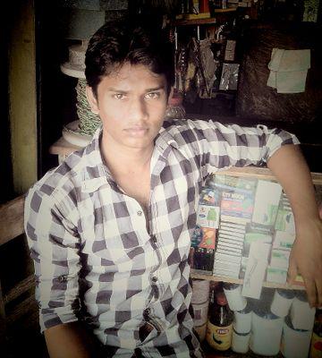 I am a simple boy
