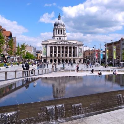 NottinghamMoan's profile picture. Send DM for anonymous tweet. Will follow back