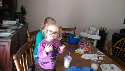 Christ follower, love my wife Kelly and our four kids, Silas, James, Lucy and Titus. Work @RootedSoftware