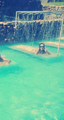 Nao Su Dona do Mundo, mas Sou Filha Do Dono♪