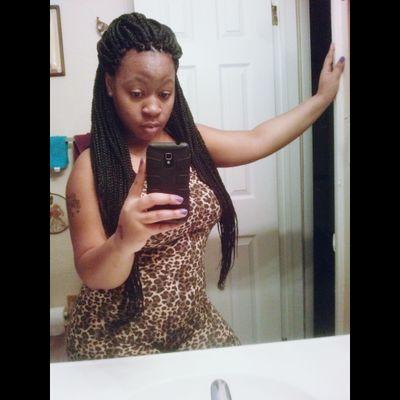 Proud mother of 1 princess TIH ❤                  RIP Montravius D McNair 030614
