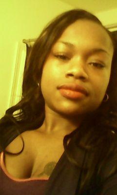 Loving caring parent! Hard worker independent young woman