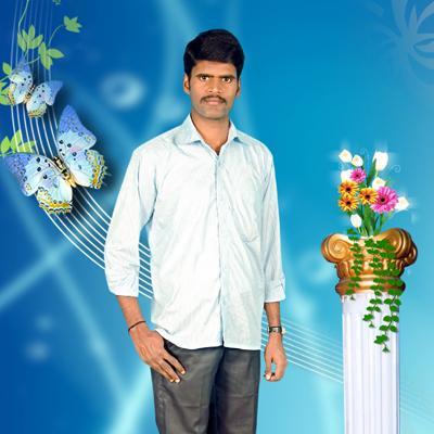 vsashok91's profile picture. 