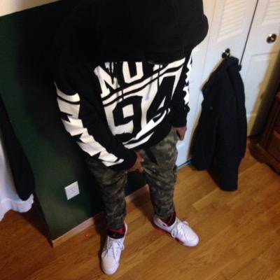 #Free Mikey B