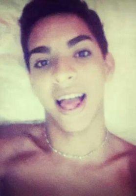 só senhor quê mim fortalecer ¥ ♡♥