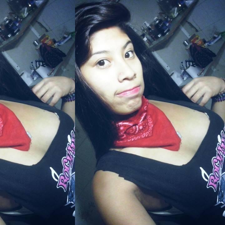 AnaaElizabethXd's profile picture. HOLA si te queres reir un rato seguime en mi canal de youtube y agregame en facebook :) https://t.co/zSUxvwRPZi