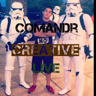 CCreativeLive's profile picture. Hello! This is just my Twitter for Youtube! Make sure to like and subscribe my videos!