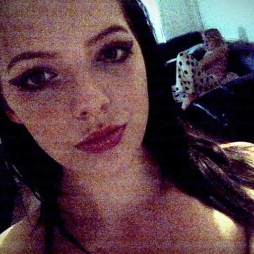 Marla 18 U.K Swindon! I do not support mass murder of innocent Palestinians including children. I will always support Palestine! #FreePalestine X