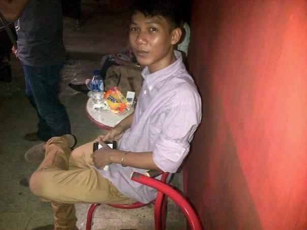 irvank_96516's profile picture. Jika engkau gagal pada hari ini, janganlah engkau berputus asa, karena masih ada hari besok dan seterusnya yang akan mengajakmu menjadi lebih sukses.