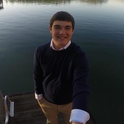 Share A Vote With Nick at SCASC this year!