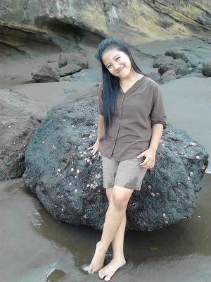 My Name Fina Desyani :*