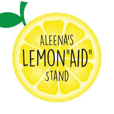 Entreprenuer trying to make a difference one sip at a time. FB: Aleena's LemonAid Stand IG: @AleenasLemonAid