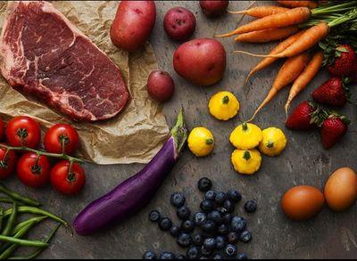 healthyhostie's profile picture. 