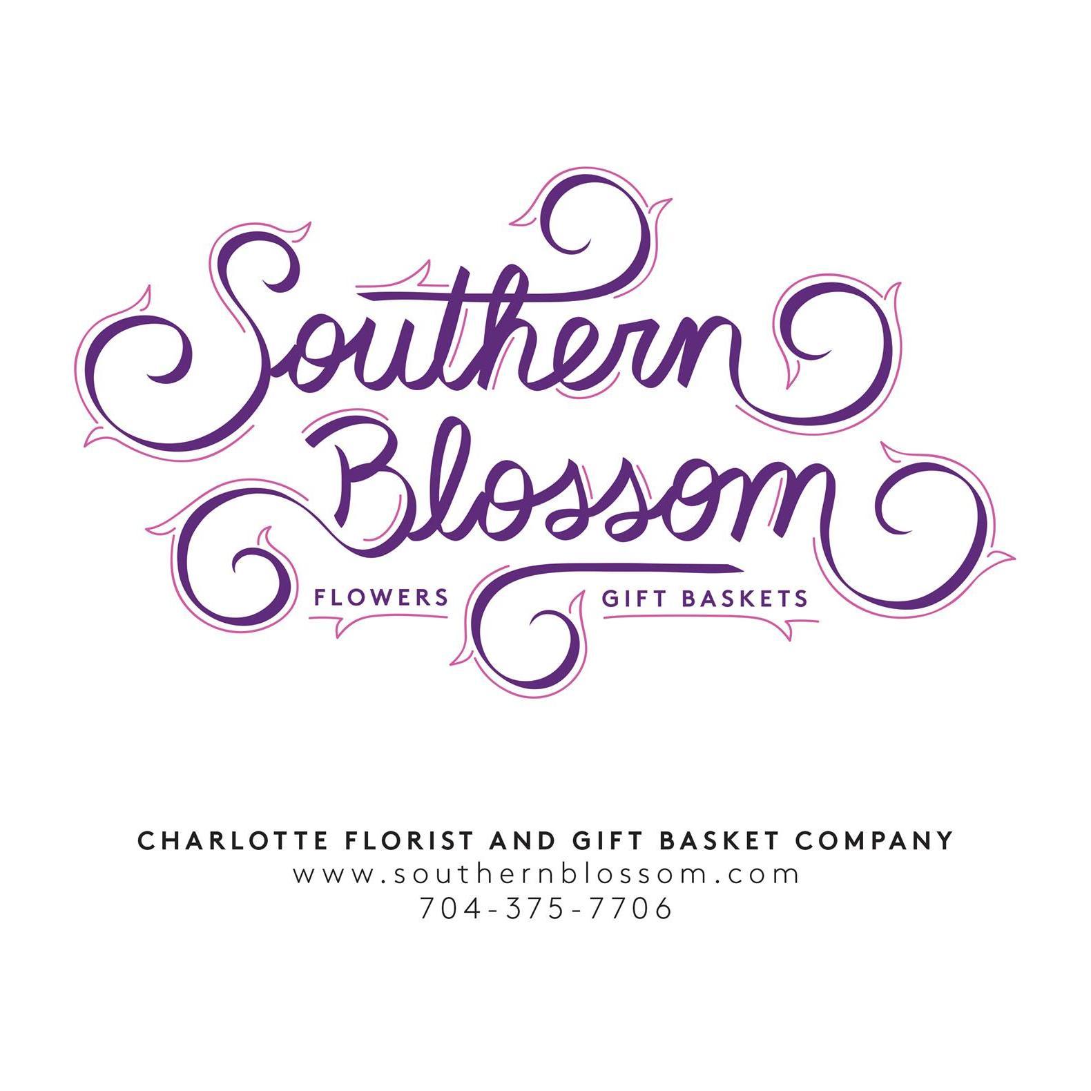 A Premier Charlotte Florist and Gift Basket Company-Nationwide Delivery
We specialize on Weddings and Special Events.