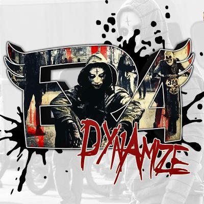 Dynamize_'s profile picture. You may have more privilege than me. You may have more might.
But I'll outwork you and outshine you at the end of the night.