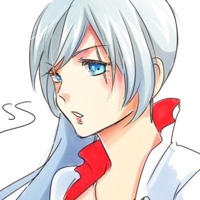 Do you know who I am?! It's Weiss Schnee, heiress to the prominent Schnee Dust Company. I may not be perfect, but I'm still leagues better than you.