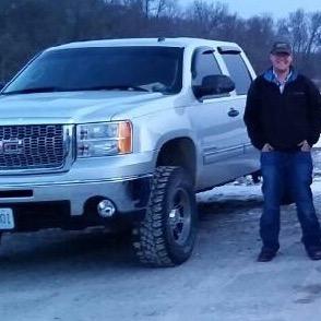 Meyers1992's profile picture. I have shut some places down but id never think i would shut the trailer park down. #shutthelightsoff