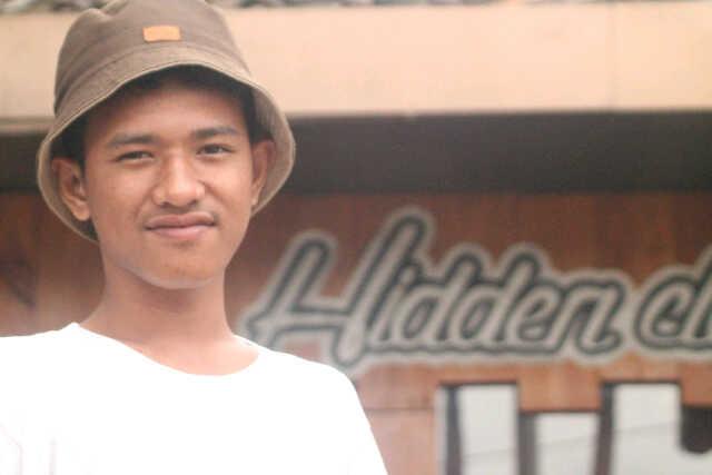Sedih kalo diceritain mah!!!