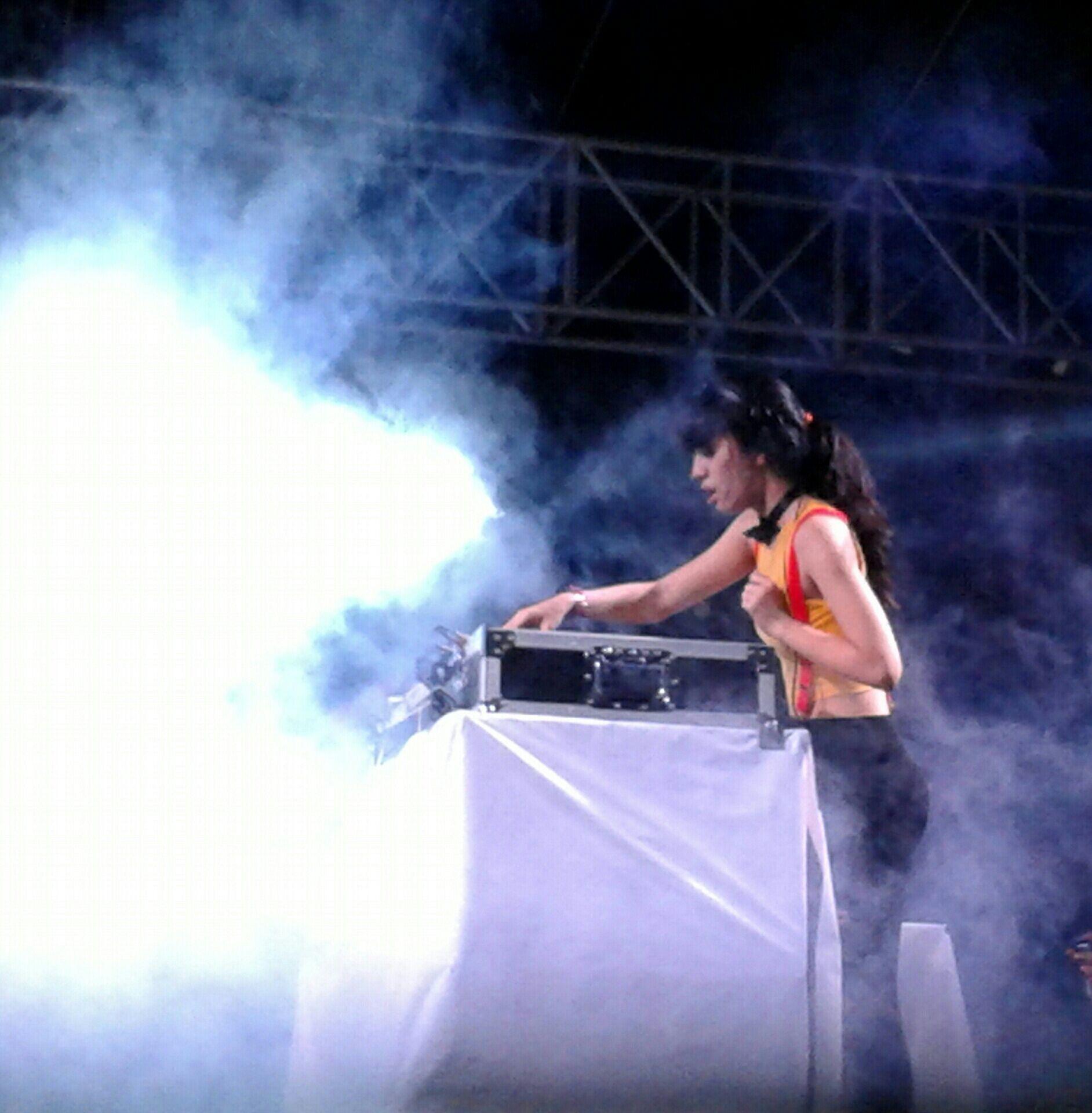 Official Fanbase DJ Putri Una Sumatra Selatan | Keep Support Djane PU till the end | Love and Happy! Face like a baby, Plays like a Killer  #PLANETOFTHEAPPS