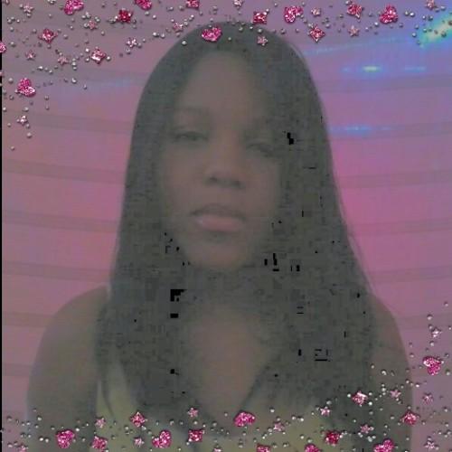 I love to sing and write songs. I wanna be a singer. I look up to Beyonce, Demi Lovato and Nicki Minaj.