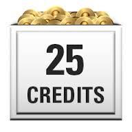 Selling credits for cheap dm for prices // dont scam me // Legit, check my refs