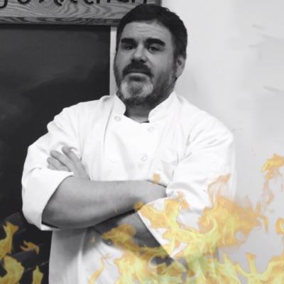 John Harkness;CIA 93/97. Culinary Arts Instructor HHS,NJ. Charcuterie Specialist: Prime Meats and Frankies Spuntino Brooklyn,NY. Aka:Johnyshwa!!