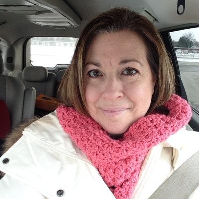 Young Living Distributor, awesome wife and super cool mom...well, at least I think so...😉