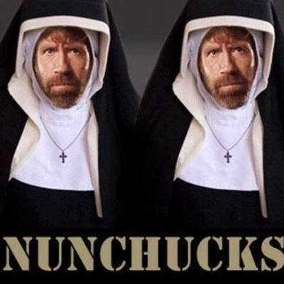 Funny Films all the time :)