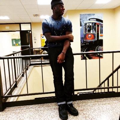 tylertech96's profile picture. The Good Thing About Pencil is You Can Erase Your Mistakes