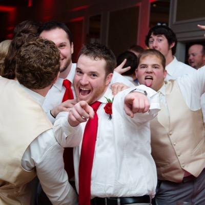 TheCoryWilliams's profile picture. 