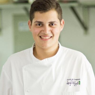 #pastrylover #chocoholic #EscolaDeConfeitariaDiegoLozano